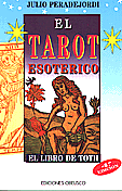 El Tarot Esotrico   Julio Peradejordir 