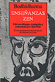 Enseñanzas Zen  · Bodhidharma