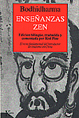 Enseanzas Zen   Bodhidharma