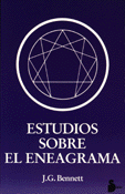 Estudios Sobre el Eneagrama  J.G.Bennett