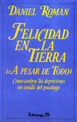 Felicidad en la Tierra   Daniel Romn