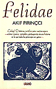Felidae  · Akif Pirinçci 