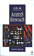 Aceites Esenciales  · Wanda Sellar 