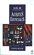 Aceites Esenciales   Wanda Sellar 