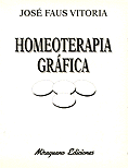 Homeoterapia Gráfica  · José Faus Vitoria 