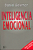 Inteligencia Emocional · Daniel Goleman