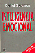 Inteligencia Emocional  Daniel Goleman