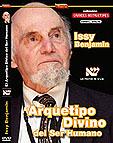 DVD - El Arquetipo Divino del Ser Humano � Issy Benjamin
