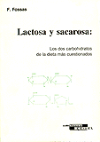 Lactosa y sacarosa  · F. Fossas