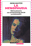 La Menopausia  · Myra Hunter 