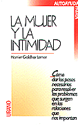 La Mujer y la Intimidad   Harriet Goldhor Lerner 