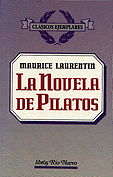 La Novela de Pilatos  · Maurice Laurentin 
