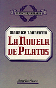 La Novela de Pilatos   Maurice Laurentin 