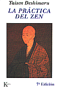 La Práctica del Zen  · Taisen Deshimaru 