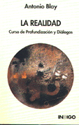 La Realidad- Curso de Profundizacin y Dilogo  Antonio Blay 