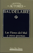 Las Flores del mal y otros poemas   Baudelaire