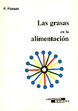 Las grasas en la alimentacin  F. Fossas