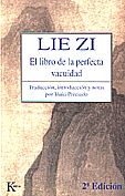 Lie Zi - El libro de la perfecta vacuidad · Iñaki Preciado 
