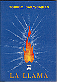 La LLama  Torkon Saraydarian