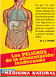 Los peligros de la alimentacin inadecuada   Dr. V. L. Ferrndiz