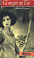 La Mujer de Lot  · Cristina Aznar