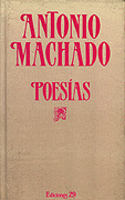 Poesías  · Antonio Machado 