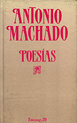 Poesas   Antonio Machado 