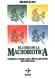 El libro de la Macrobitica  Michio Kushi 