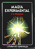Magia Experimental  · J. H. Brennan 