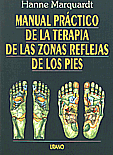 Manual Prctico de la Terapia de las zonas reflejas de los pies   Hanne Marquardt 