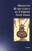 Memorias de un viajero en el tiempo  Patrick Drouot