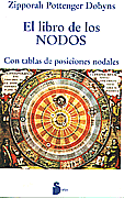 El libro de Los Nodos  Zipporah Pottenger