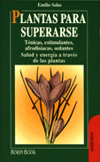 Plantas para superarse   Emilio Salas 