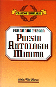 Poesa Antologa Mnima   Fernando Pessoa