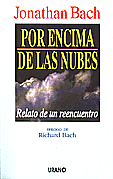 Por Encima de las Nubes   Jonathan Bach