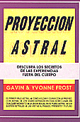 Proyeccin Astral  Gavin & Yvonne Frost