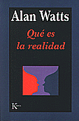 Qu es la realidad   Alan Watts