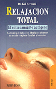 Relajacin total  Dr. Kai Kermani