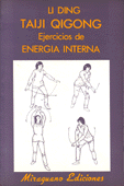 Taiji Qigong - ejercicios de energa interna   Li Ding y Bambang Sutomo