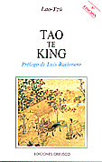 Tao Te King. 5ª Edición  · Lao Tzú 