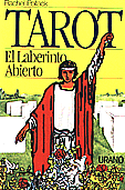 Tarot - El Laberinto Abierto   Rachel Pollack 