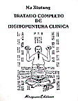 Tratado Completo de Digitopuntura Clnica   Ma Xiutang 