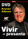 DVD - Vivir el presente � Krysta Gibson