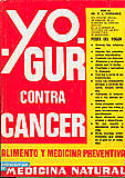 Yogur contra cancer  Dr. V. L. Ferrndiz