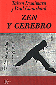 Zen y Cerebro   Taisen Deshimarau y Paul Chauchard 